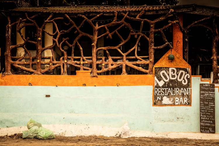 Street photograph by Stalin Pereira