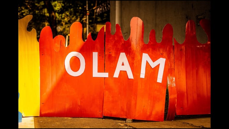 Street photograph by Stalin Pereira