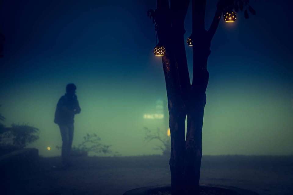 Street photograph by Stalin Pereira