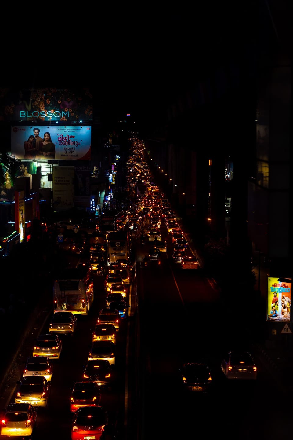 Street photograph by Stalin Pereira