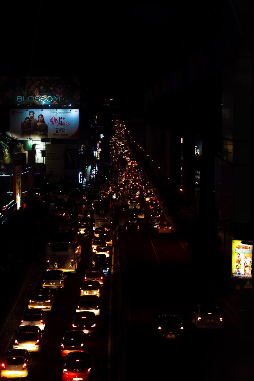Street photograph by Stalin Pereira