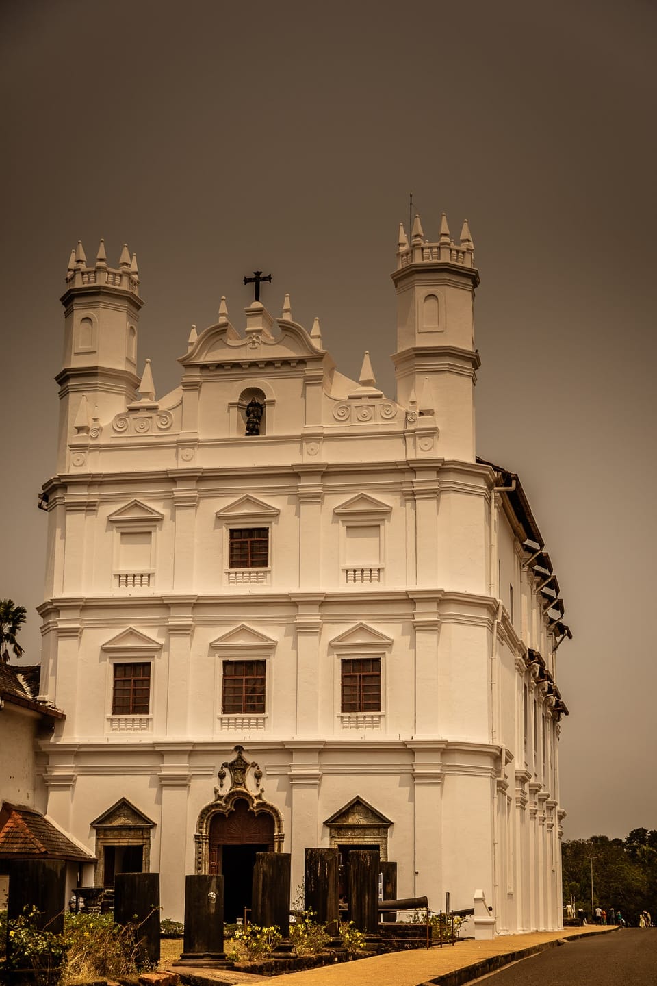 Street photograph by Stalin Pereira