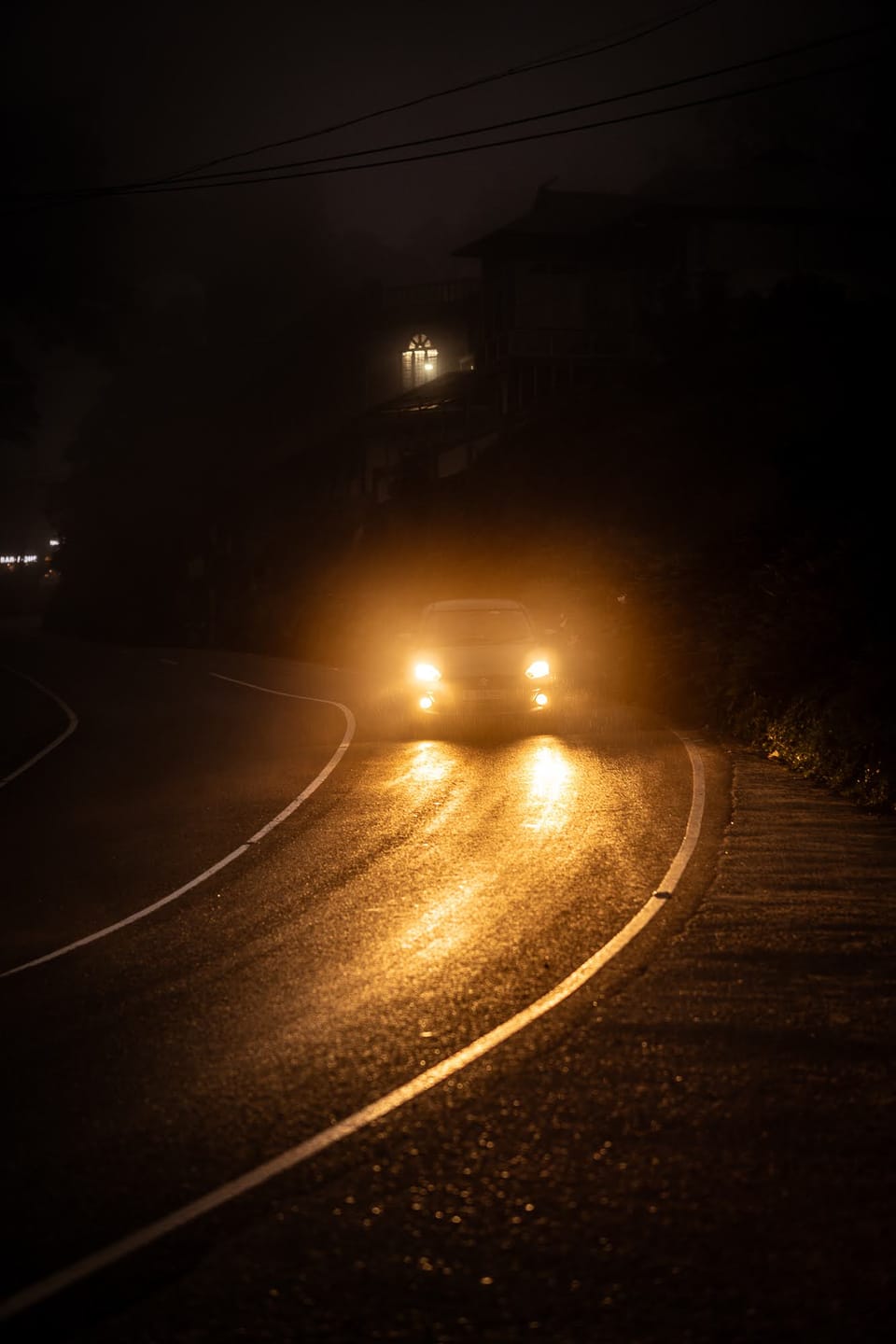 Street photograph by Stalin Pereira