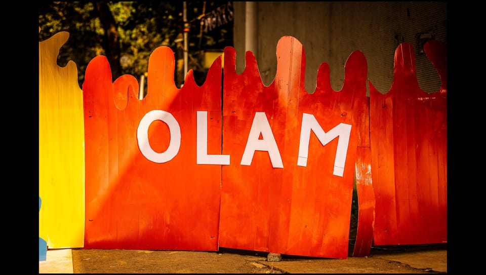 Street photograph by Stalin Pereira